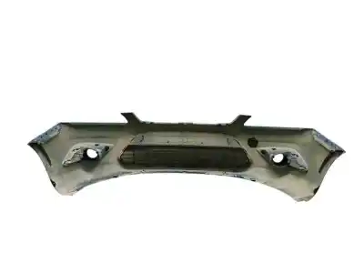 Peça sobressalente para automóvel em segunda mão para choques dianteiro por ford focus lim. (cb4) 1.8 cat referências oem iam 8m5117757a  