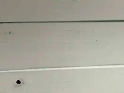 Peça sobressalente para automóvel em segunda mão para choques dianteiro por ford focus lim. (cb4) 1.8 cat referências oem iam 8m5117757a  