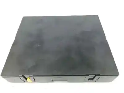 Second-hand car spare part electronic module for audi a4 berlina (b8) 2.0 tdi oem iam references 8k0907064cc  5dk00991833