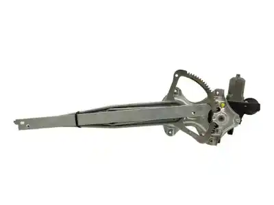 Автозапчасти б/у регулятор стекла переднего правого за toyota yaris (_p13_) 1.5 (nsp131_) ссылки oem iam 698100d300  