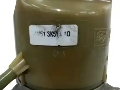 Автозапчастина б/у насос керма для ford focus c-max (cap) 1.8 tdci turbodiesel cat посилання на oem iam 4m513k514ad  