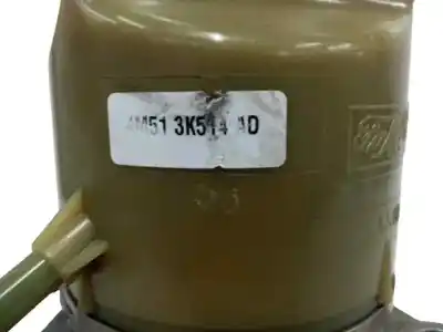 Second-hand car spare part steering pump for ford focus c-max (cap) 1.8 tdci turbodiesel cat oem iam references 4m513k514ad  