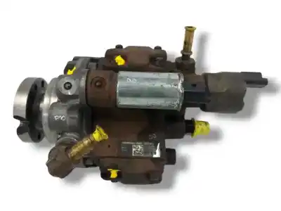 Second-hand car spare part Injection Pump for FORD FOCUS C-MAX (CAP) 1.8 TDCi Turbodiesel CAT OEM IAM references 4M5Q9B395AD A2C20003032 5WS40094