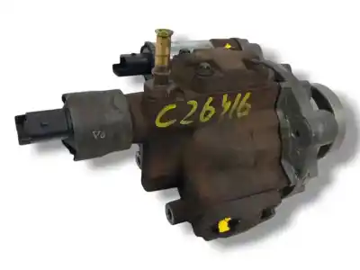 Pezzo di ricambio per auto di seconda mano pompa diniezione per ford focus c-max (cap) 1.8 tdci turbodiesel cat riferimenti oem iam 4m5q9b395ad a2c20003032 5ws40094