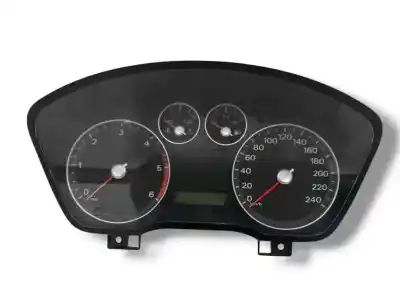 Автозапчастина б/у панель інструментів для ford focus c-max (cap) 1.8 tdci turbodiesel cat посилання на oem iam 4m5t10849gn