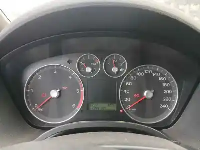 Second-hand car spare part dashboard for ford focus c-max (cap) 1.8 tdci turbodiesel cat oem iam references 4m5t10849gn  