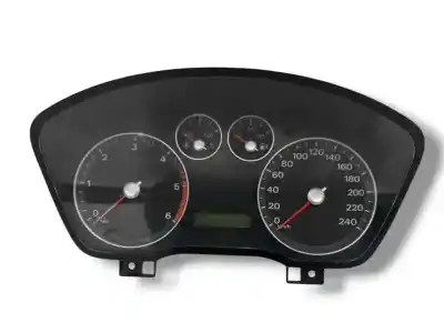 Second-hand car spare part DASHBOARD for FORD FOCUS C-MAX (CAP)  OEM IAM references 4M5T10849GN  