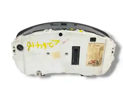 Second-hand car spare part dashboard for ford focus c-max (cap) 1.8 tdci turbodiesel cat oem iam references 4m5t10849gn  