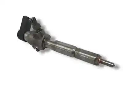 Second-hand car spare part injector for ford focus c-max (cap) 1.8 tdci turbodiesel cat oem iam references 4m5q9f593ad  