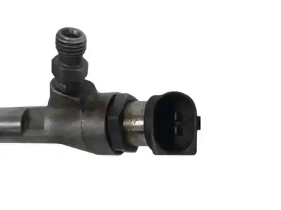 Second-hand car spare part injector for ford focus c-max (cap) 1.8 tdci turbodiesel cat oem iam references 4m5q9f593ad  
