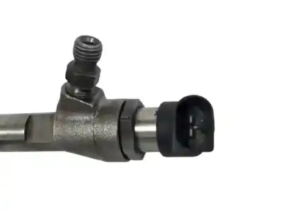 Second-hand car spare part injector for ford focus c-max (cap) 1.8 tdci turbodiesel cat oem iam references 4m5q9f593ad  