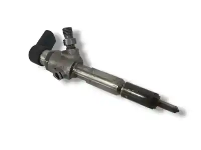 Second-hand car spare part injector for ford focus c-max (cap) 1.8 tdci turbodiesel cat oem iam references 4m5q9f593ad  