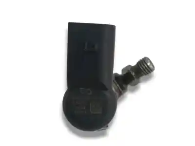 Second-hand car spare part injector for ford focus c-max (cap) 1.8 tdci turbodiesel cat oem iam references 4m5q9f593ad  