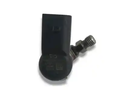 Second-hand car spare part injector for ford focus c-max (cap) 1.8 tdci turbodiesel cat oem iam references 4m5q9f593ad  