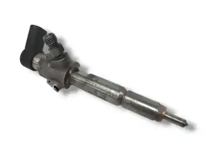 Second-hand car spare part injector for ford focus c-max (cap) 1.8 tdci turbodiesel cat oem iam references 4m5q9f593ad  