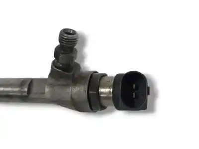 Second-hand car spare part injector for ford focus c-max (cap) 1.8 tdci turbodiesel cat oem iam references 4m5q9f593ad  