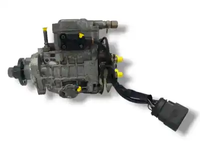 Piesă de schimb auto la mâna a doua Pompa De Injectie pentru VOLKSWAGEN POLO (9N1) 1.9 SDI Referințe OEM IAM 038130107B  0460404972