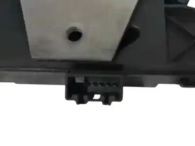 Second-hand car spare part trunk lock for ford focus c-max (cap) 1.8 tdci turbodiesel cat oem iam references 3m51r442a66ca  
