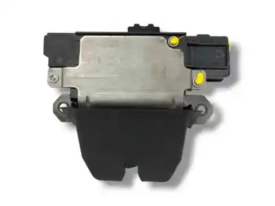 Second-hand car spare part trunk lock for ford focus c-max (cap) 1.8 tdci turbodiesel cat oem iam references 3m51r442a66ca  
