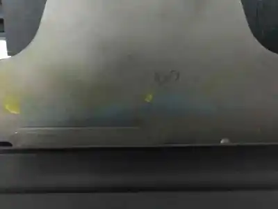 Second-hand car spare part trunk lock for ford focus c-max (cap) 1.8 tdci turbodiesel cat oem iam references 3m51r442a66ca  