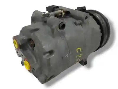 Second-hand car spare part air conditioning compressor for ford focus c-max (cap) 1.8 tdci turbodiesel cat oem iam references 1744999  