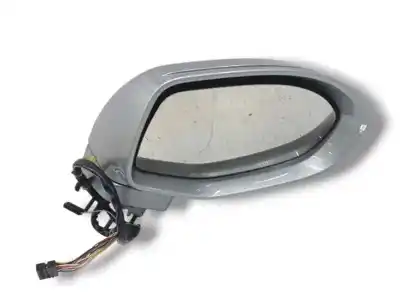 Peça sobressalente para automóvel em segunda mão espelho retrovisor direito por audi a7 sportback (4ga, 4gf) 3.0 tdi quattro referências oem iam 4g8858532am
