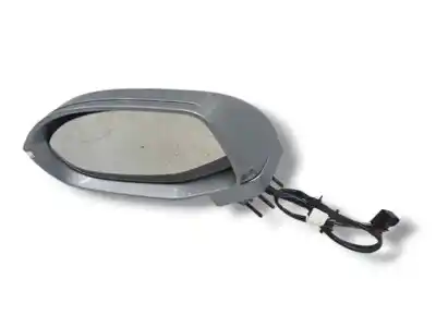 Peça sobressalente para automóvel em segunda mão espelho retrovisor esquerdo por audi a7 sportback (4ga, 4gf) 3.0 tdi quattro referências oem iam 4g8857409r