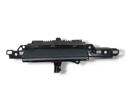 Peça sobressalente para automóvel em segunda mão display gps / multimídia por audi a7 sportback (4ga, 4gf) 3.0 tdi quattro referências oem iam 4g1919601r