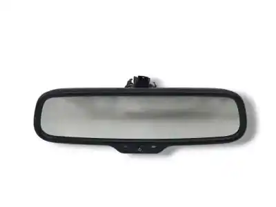 Peça sobressalente para automóvel em segunda mão espelho retrovisor interior por audi a7 sportback (4ga, 4gf) 3.0 tdi quattro referências oem iam 8t0857511ad
