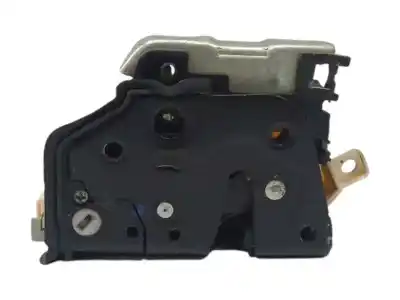 Peça sobressalente para automóvel em segunda mão fechadura da porta dianteira direita por audi a7 sportback (4ga, 4gf) 3.0 tdi quattro referências oem iam 8j1837016c