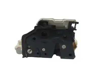 Peça sobressalente para automóvel em segunda mão fechadura da porta traseira direita por audi a7 sportback (4ga, 4gf) 3.0 tdi quattro referências oem iam 4g0839016