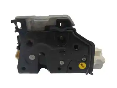 Peça sobressalente para automóvel em segunda mão fechadura da porta traseira esquerda por audi a7 sportback (4ga, 4gf) 3.0 tdi quattro referências oem iam 4g0839015