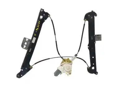 Peça sobressalente para automóvel em segunda mão elevador de vidros dianteira esquerda por audi a7 sportback (4ga, 4gf) 3.0 tdi quattro referências oem iam 8k0959801b
