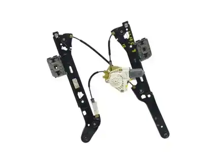Peça sobressalente para automóvel em segunda mão elevador de vidros traseiro esquerdo por audi a7 sportback (4ga, 4gf) 3.0 tdi quattro referências oem iam 8k0959802b