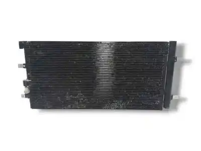 Peça sobressalente para automóvel em segunda mão condensador / radiador de ar condicionado por audi a7 sportback (4ga, 4gf) 3.0 tdi quattro referências oem iam 4g0260401n
