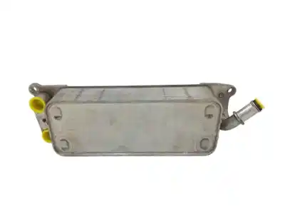 Peça sobressalente para automóvel em segunda mão radiador de óleo do motor por audi a7 sportback (4ga, 4gf) 3.0 tdi quattro referências oem iam 4g0317021af