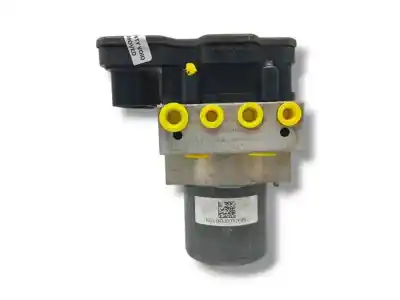 Peça sobressalente para automóvel em segunda mão abs por audi a7 sportback (4ga, 4gf) 3.0 tdi quattro referências oem iam 4g0614517ag