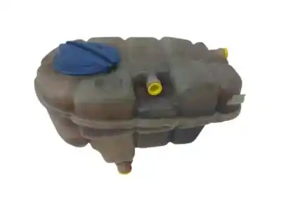 Peça sobressalente para automóvel em segunda mão depósito de expansão por audi a7 sportback (4ga, 4gf) 3.0 tdi quattro referências oem iam 4g0121403j