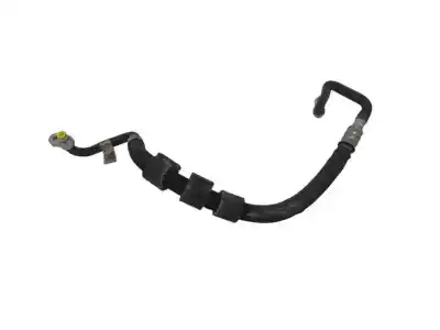 Peça sobressalente para automóvel em segunda mão tubos de ar condicionado por audi a7 sportback (4ga, 4gf) 3.0 tdi quattro referências oem iam 4g0260701ca