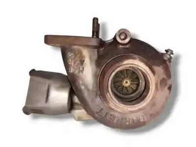 Pezzo di ricambio per auto di seconda mano turbocompressore per ford focus c-max (cap) 1.6 tdci cat riferimenti oem iam 9656125880 7534202 