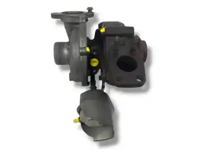 Pezzo di ricambio per auto di seconda mano turbocompressore per ford focus c-max (cap) 1.6 tdci cat riferimenti oem iam 9656125880 7534202 