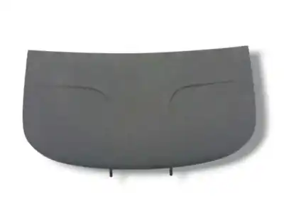 Peça sobressalente para automóvel em segunda mão chapeleira por audi a7 sportback (4ga, 4gf) 3.0 tdi quattro referências oem iam 