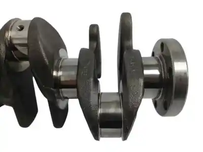 Peça sobressalente para automóvel em segunda mão virabrequim por ford focus lim. (cb8) 1.0 ecoboost cat referências oem iam cm566303  