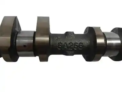 Peça sobressalente para automóvel em segunda mão eixo de comando por ford focus lim. (cb8) 1.0 ecoboost cat referências oem iam 6a266  