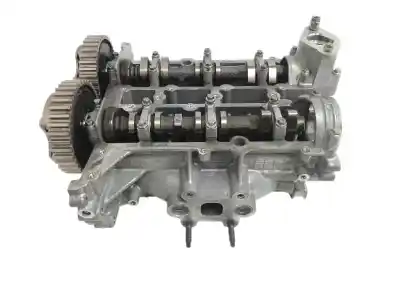 Gebrauchtes Autoersatzteil ZYLINDERKOPF DES MOTORS zum FORD FOCUS LIM. (CB8)  OEM-IAM-Referenzen PBCM5G6090  
