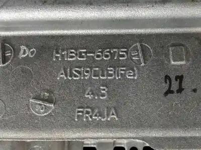 Автозапчасти б/у возчик за ford focus lim. (cb8) 1.0 ecoboost cat ссылки oem iam h1bg6675  