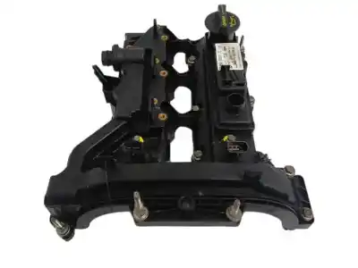 Pezzo di ricambio per auto di seconda mano coperchio bilanciere per ford focus lim. (cb8) 1.0 ecoboost cat riferimenti oem iam dm5g6007lc  