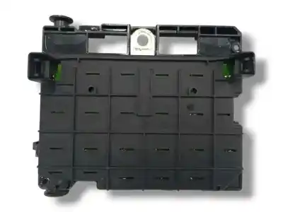 Автозапчастина б/у реле/запоперівник для peugeot 307 break / sw (s1) 2.0 hdi fap cat посилання на oem iam 9650664180  