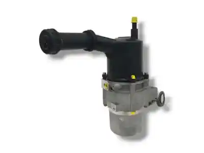 Second-hand car spare part steering pump for peugeot 307 (s1) 2.0 hdi cat oem iam references 9645102480