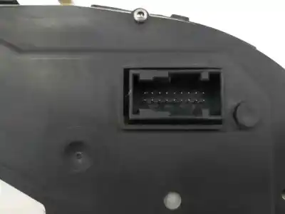Peça sobressalente para automóvel em segunda mão quadrante por peugeot 307 break / sw (s1) 2.0 hdi fap cat referências oem iam 9646742480  